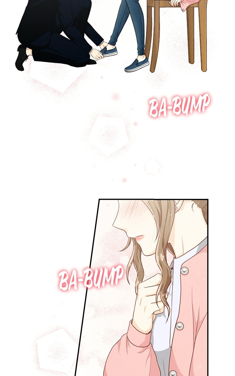 Read Publishing Love chapter 41 image 3 on Lezhin