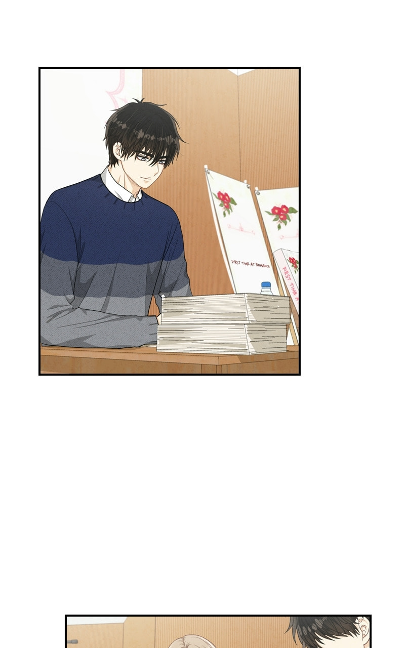 Read Publishing Love chapter 41 image 33 on Lezhin