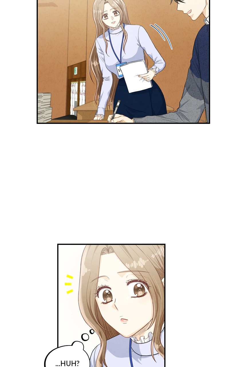 Read Publishing Love chapter 41 image 34 on Lezhin