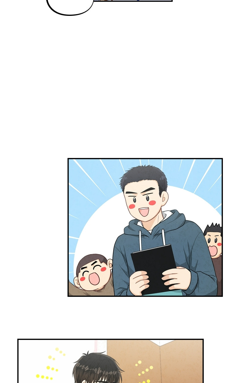 Read Publishing Love chapter 41 image 35 on Lezhin