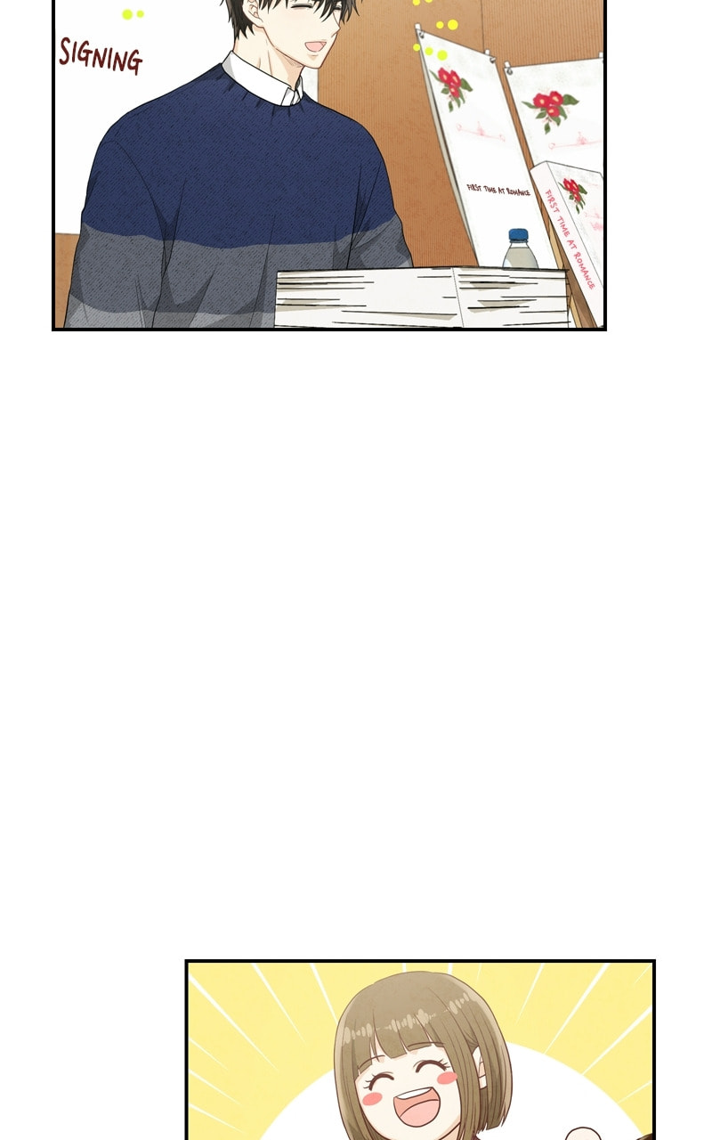 Read Publishing Love chapter 41 image 36 on Lezhin
