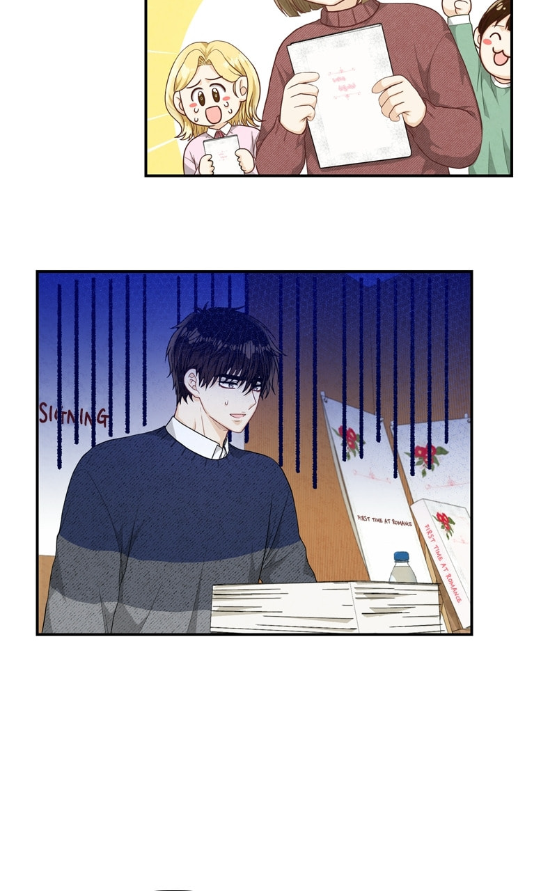 Read Publishing Love chapter 41 image 37 on Lezhin
