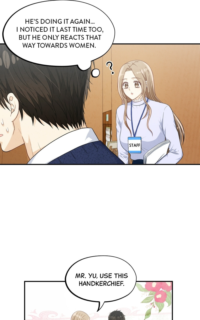 Read Publishing Love chapter 41 image 38 on Lezhin