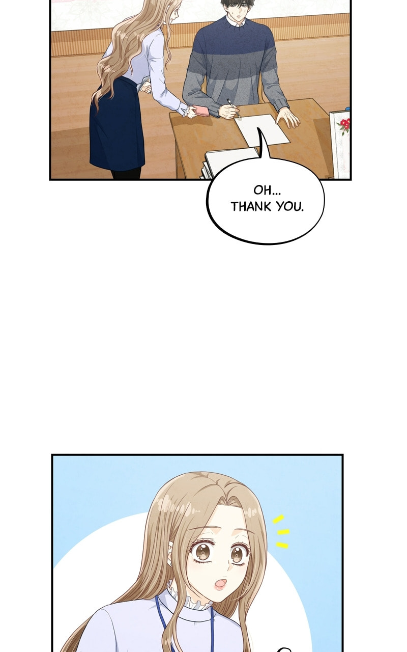 Read Publishing Love chapter 41 image 39 on Lezhin