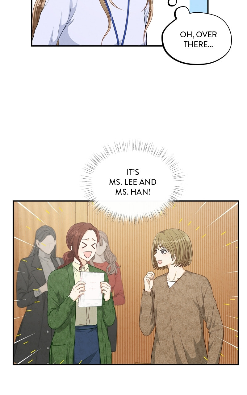 Read Publishing Love chapter 41 image 40 on Lezhin