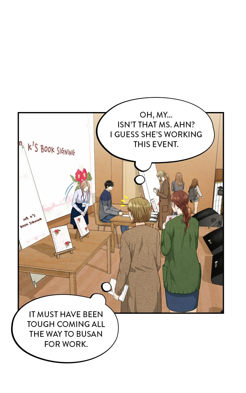 Read Publishing Love chapter 41 image 41 on Lezhin
