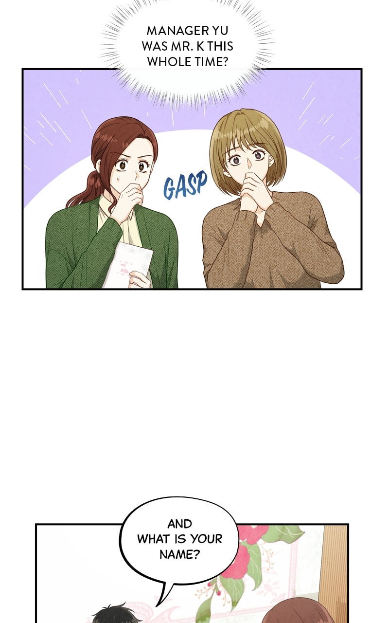 Read Publishing Love chapter 41 image 43 on Lezhin