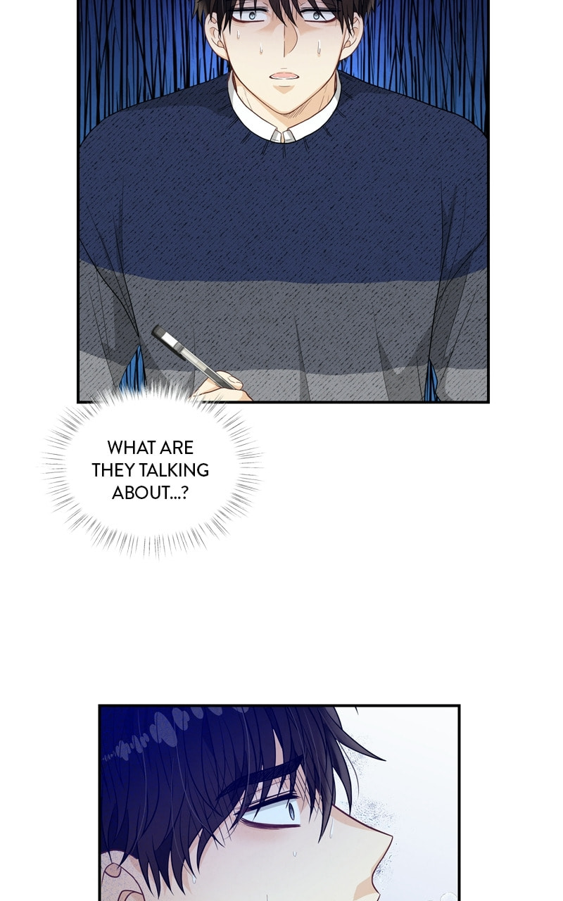 Read Publishing Love chapter 41 image 47 on Lezhin