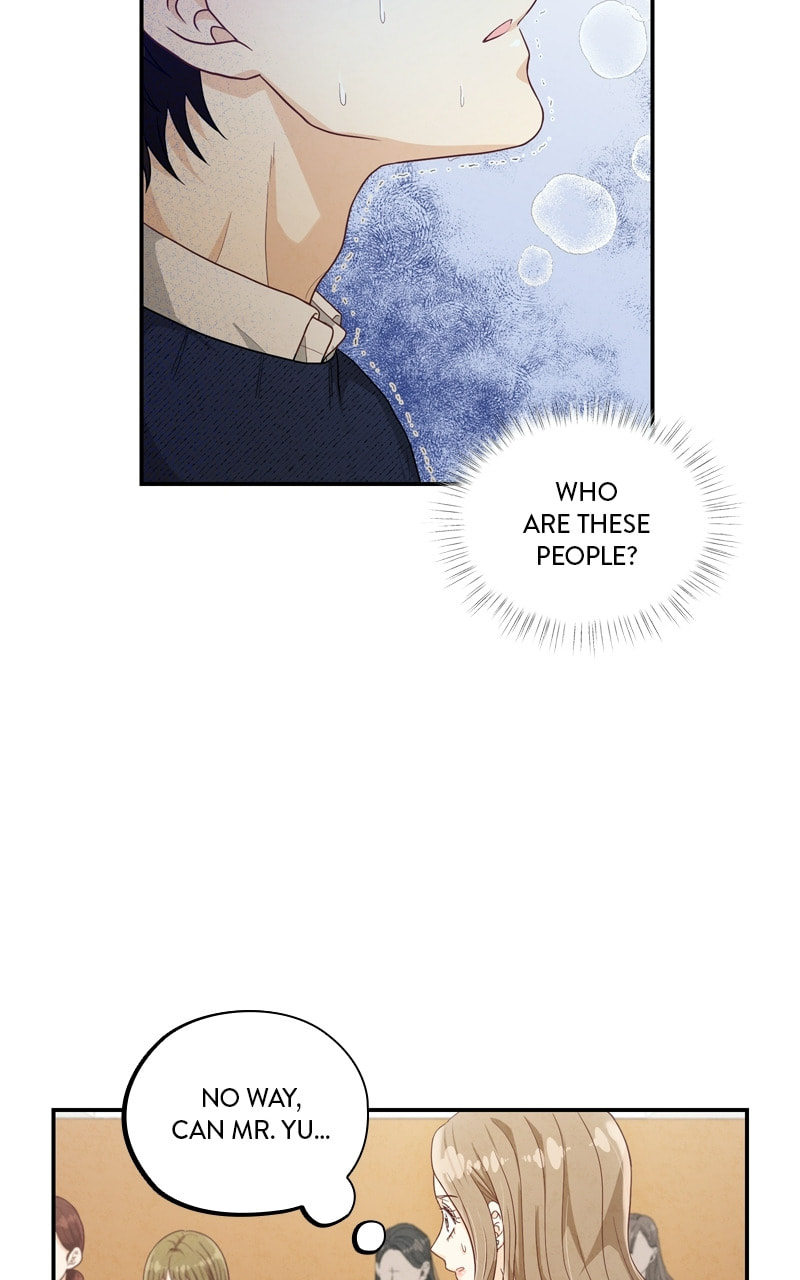 Read Publishing Love chapter 41 image 48 on Lezhin