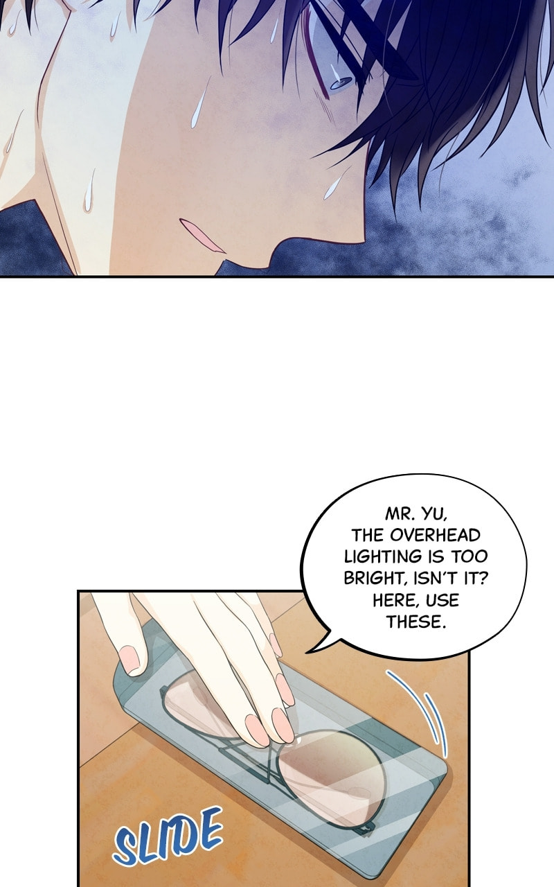 Read Publishing Love chapter 41 image 50 on Lezhin