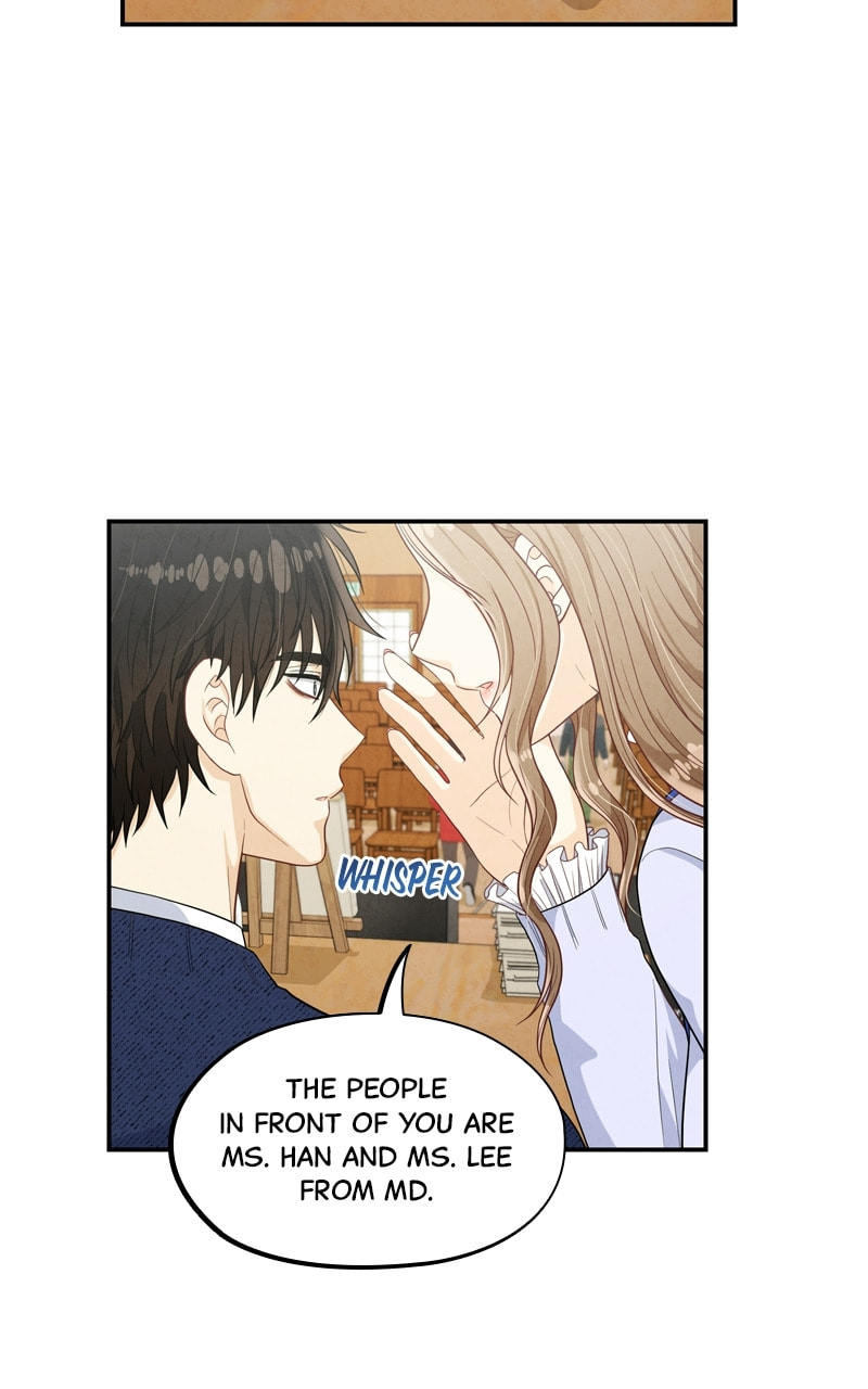 Read Publishing Love chapter 41 image 51 on Lezhin