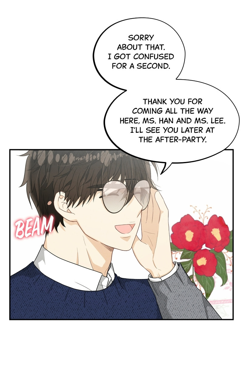 Read Publishing Love chapter 41 image 53 on Lezhin