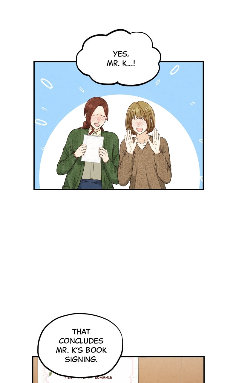 Read Publishing Love chapter 41 image 54 on Lezhin