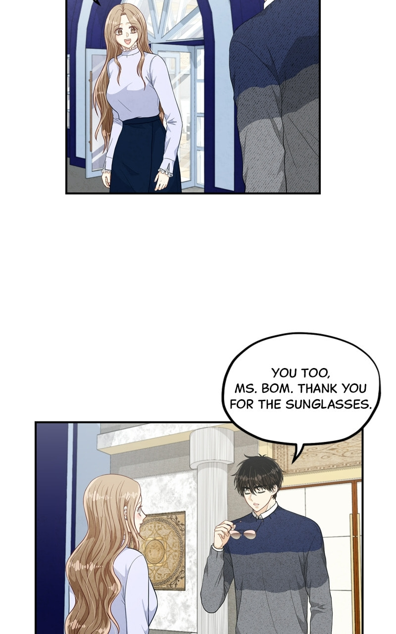 Read Publishing Love chapter 41 image 56 on Lezhin