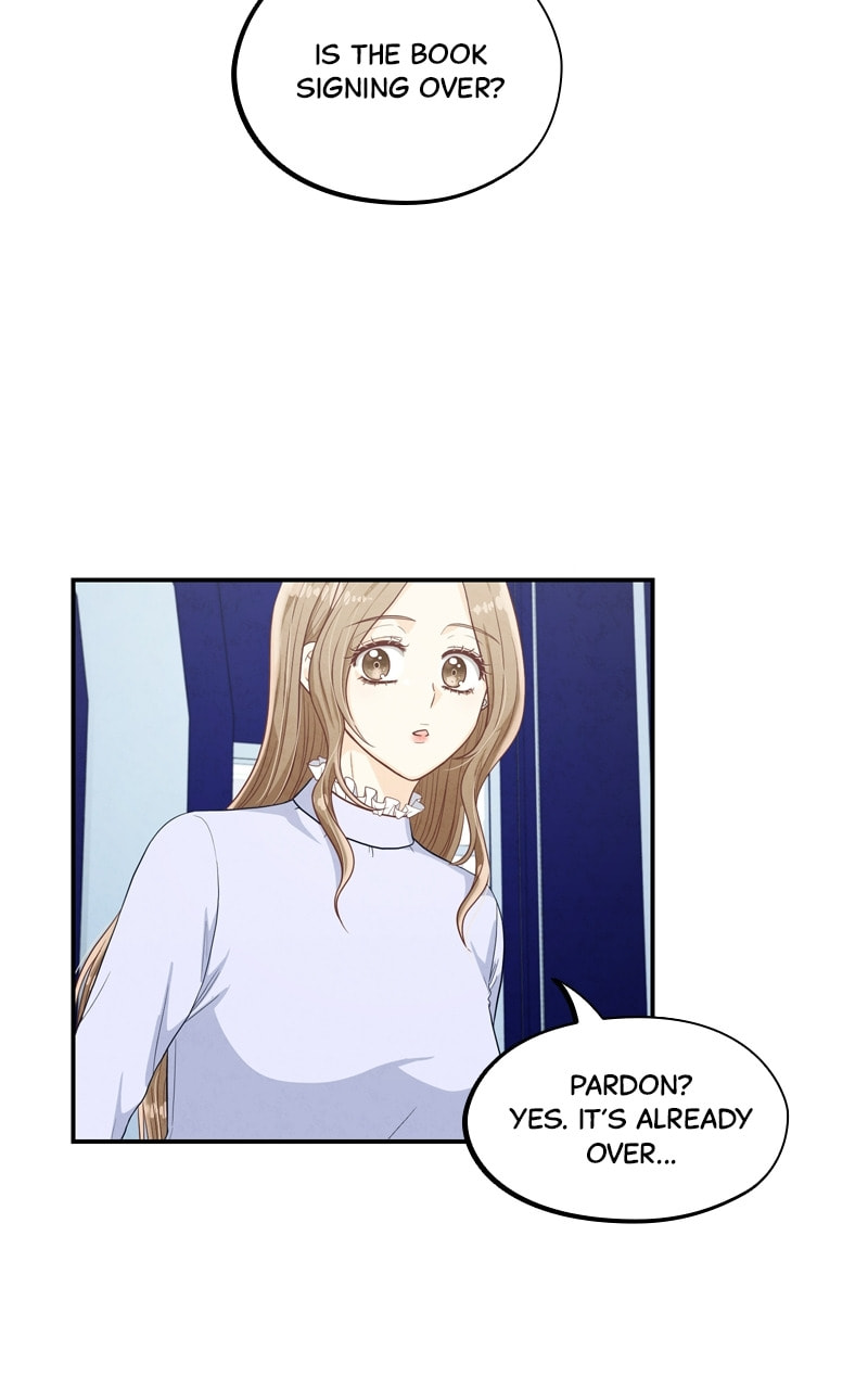 Read Publishing Love chapter 41 image 59 on Lezhin