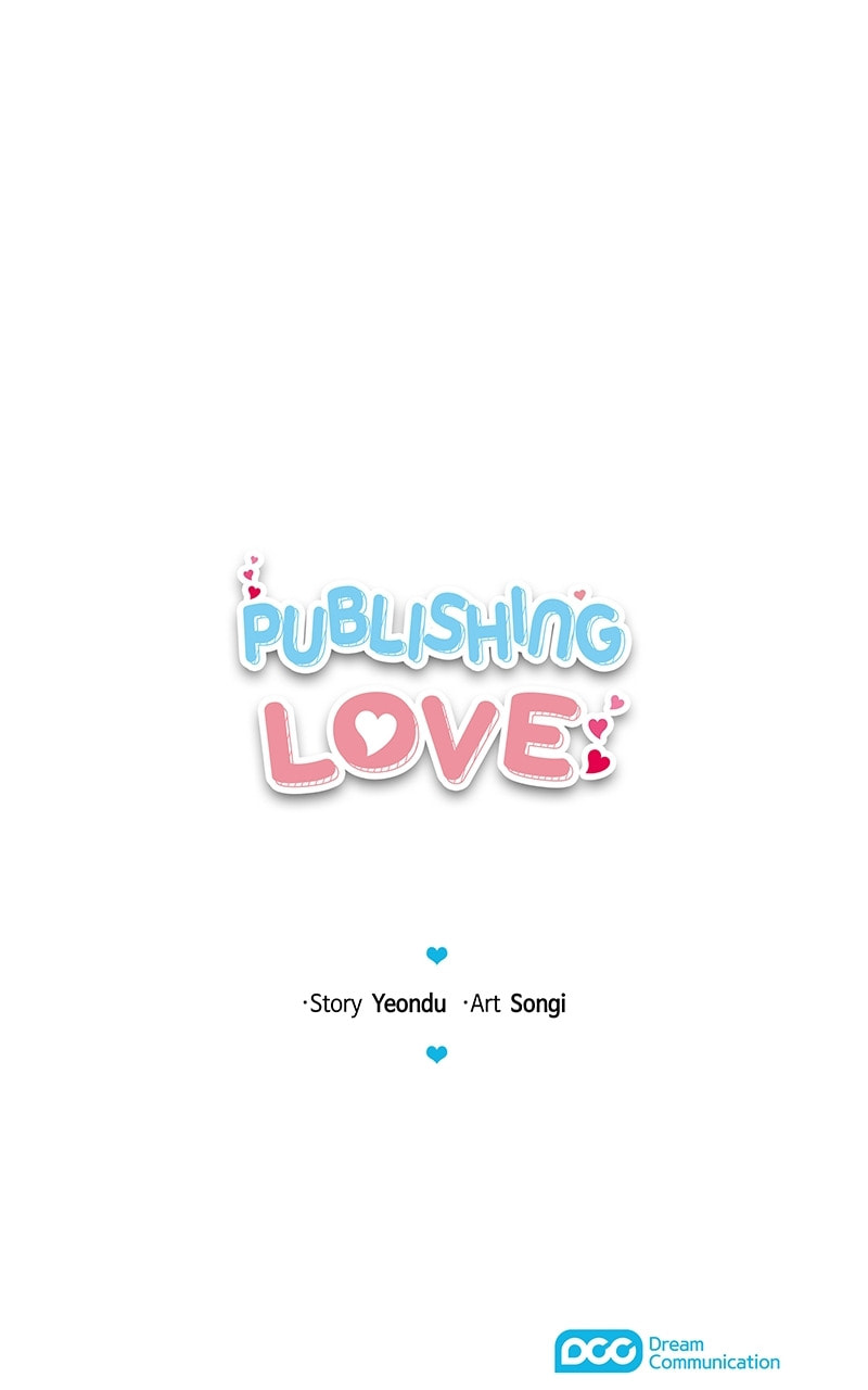 Read Publishing Love chapter 41 image 66 on Lezhin