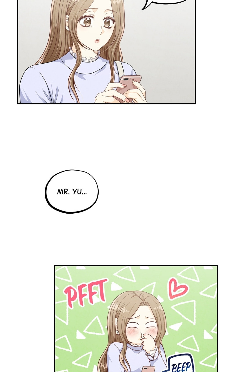 Read Publishing Love chapter 41 image 7 on Lezhin