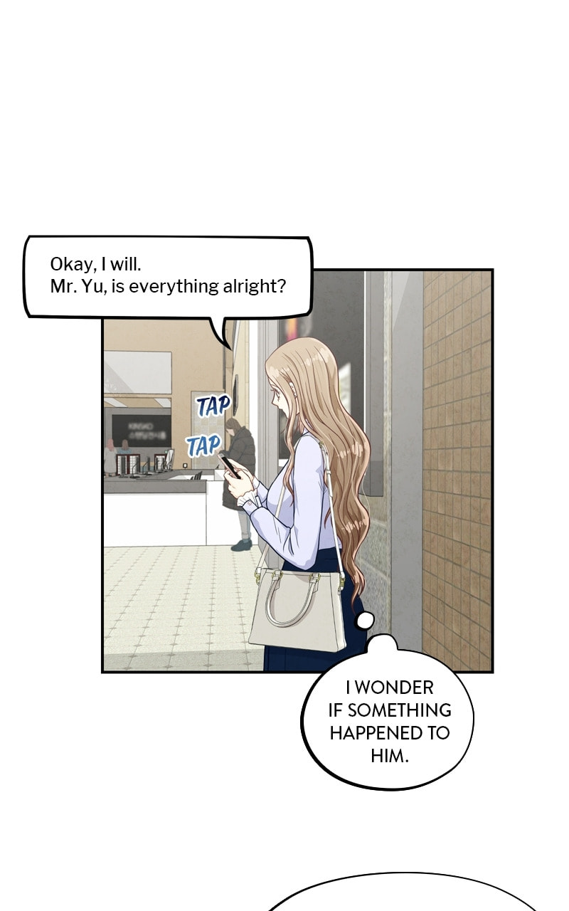 Read Publishing Love chapter 41 image 9 on Lezhin