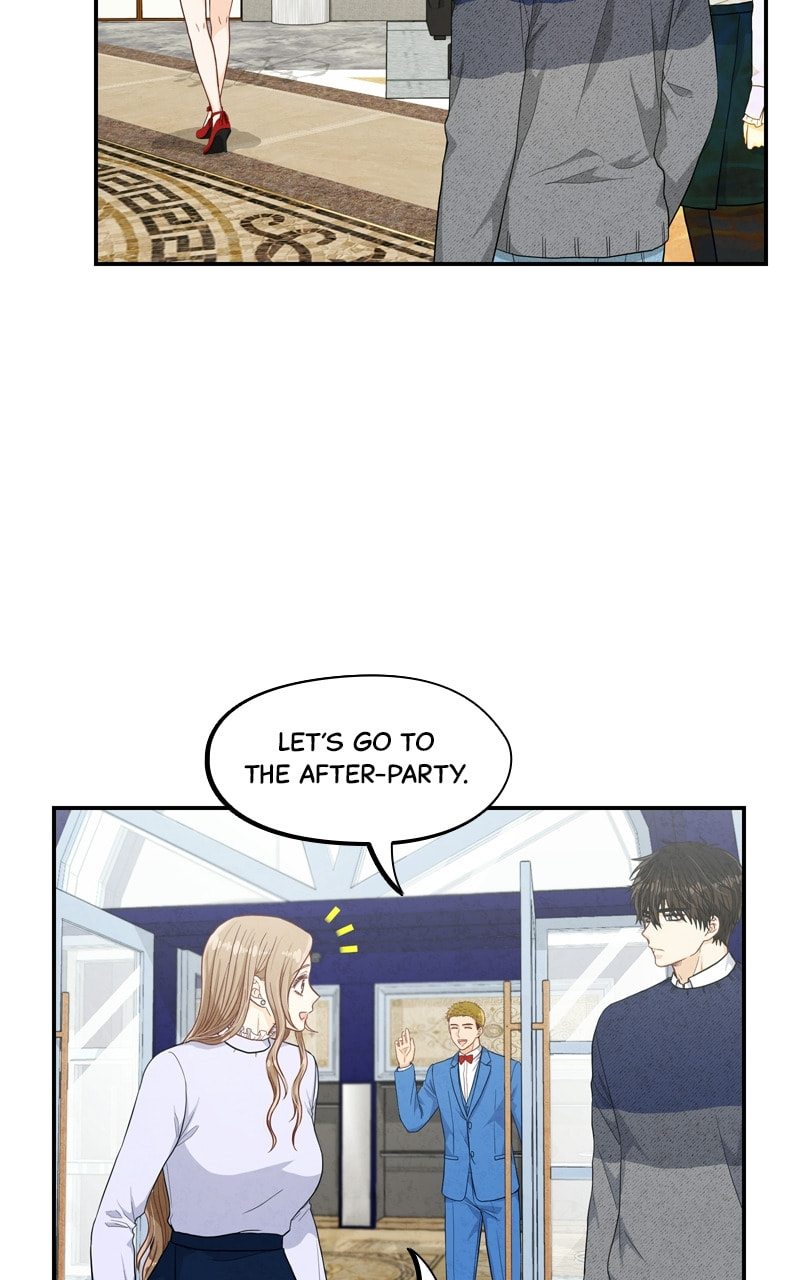 Read Publishing Love chapter 42 image 10 on Lezhin