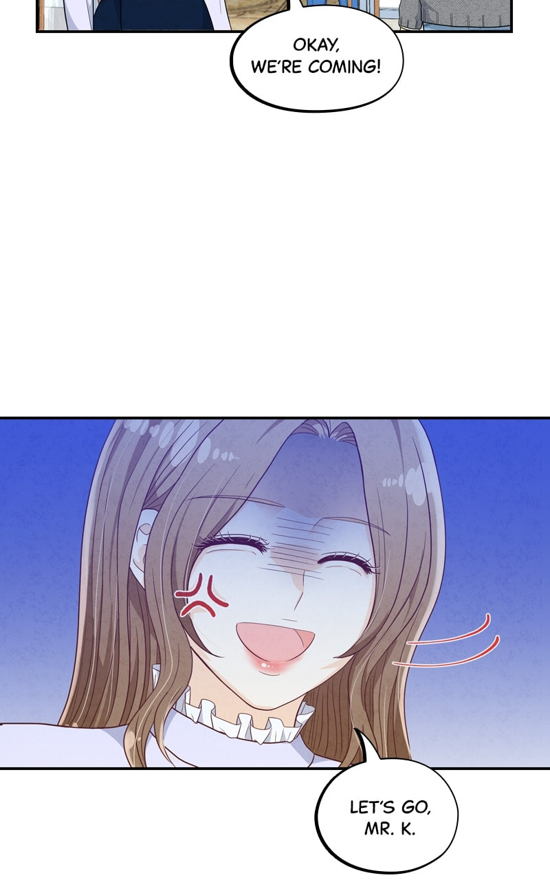 Read Publishing Love chapter 42 image 11 on Lezhin