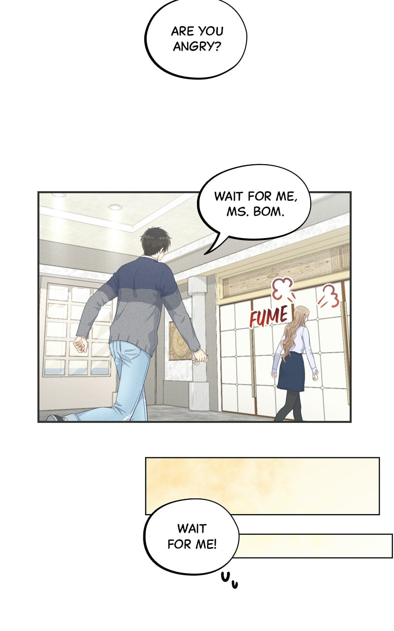 Read Publishing Love chapter 42 image 13 on Lezhin