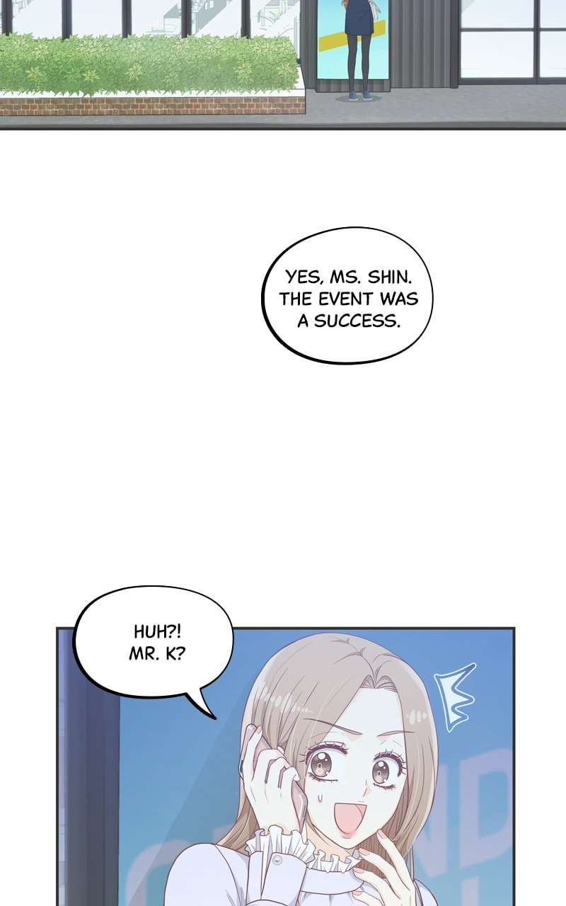 Read Publishing Love chapter 42 image 15 on Lezhin