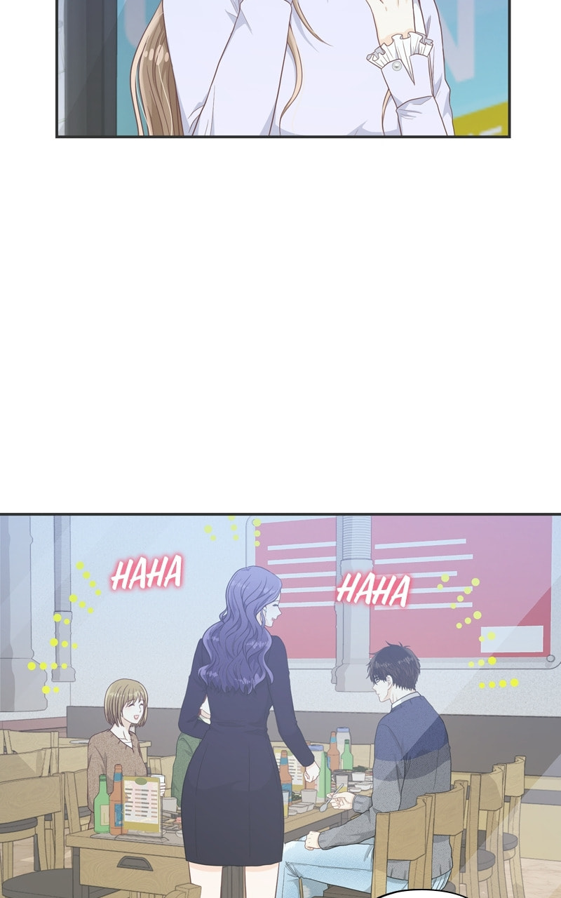 Read Publishing Love chapter 42 image 16 on Lezhin