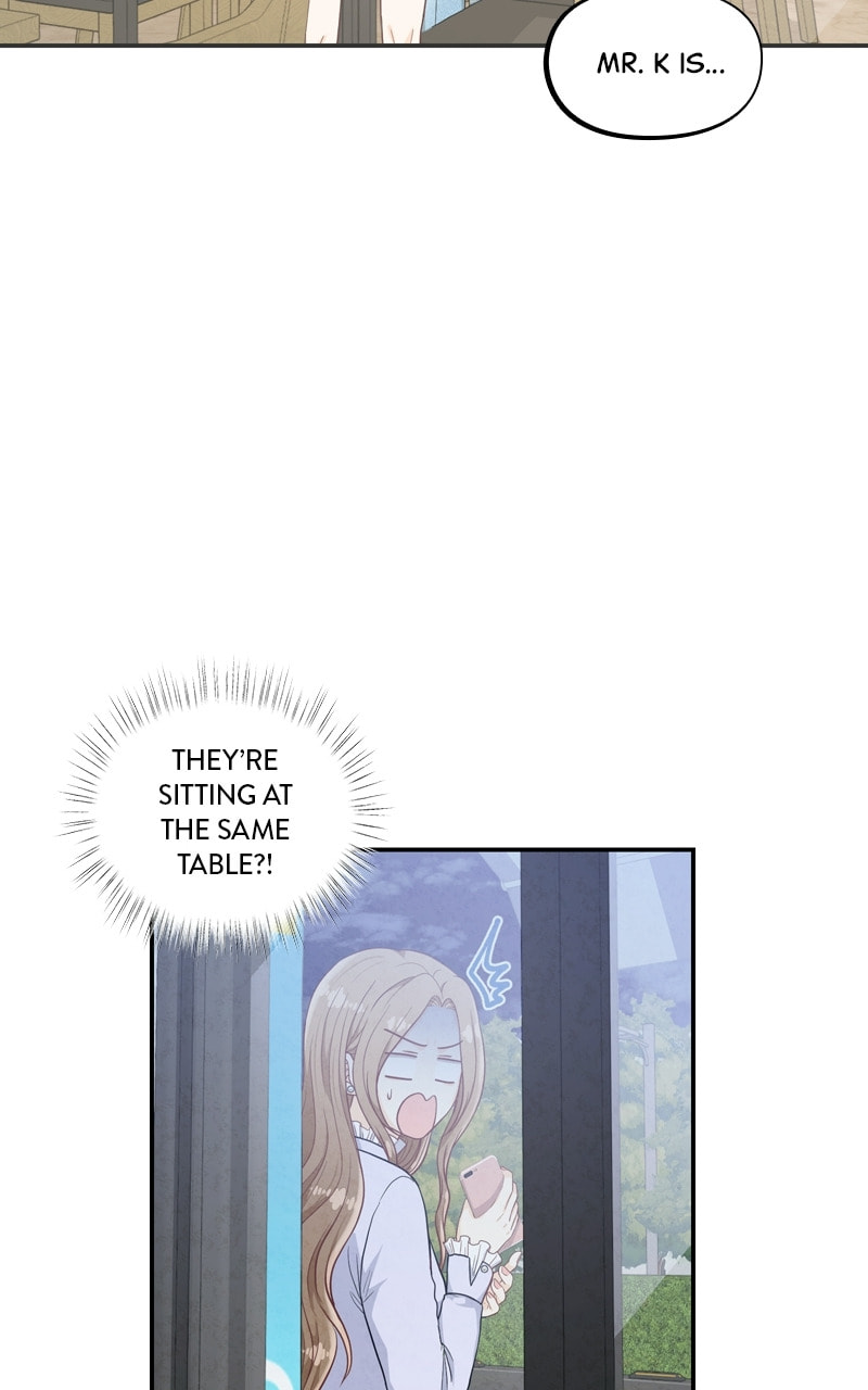 Read Publishing Love chapter 42 image 17 on Lezhin