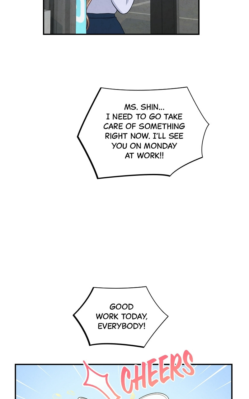 Read Publishing Love chapter 42 image 18 on Lezhin
