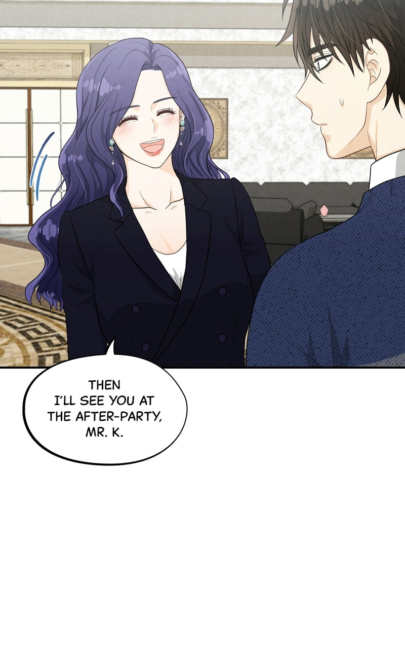 Read Publishing Love chapter 42 image 2 on Lezhin