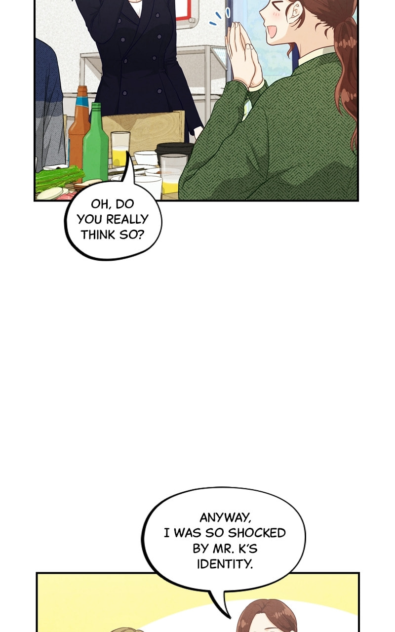 Read Publishing Love chapter 42 image 20 on Lezhin