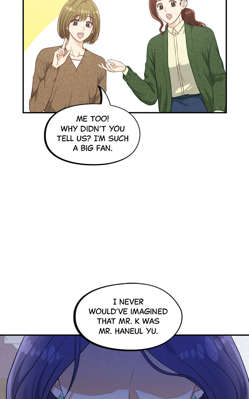 Read Publishing Love chapter 42 image 21 on Lezhin