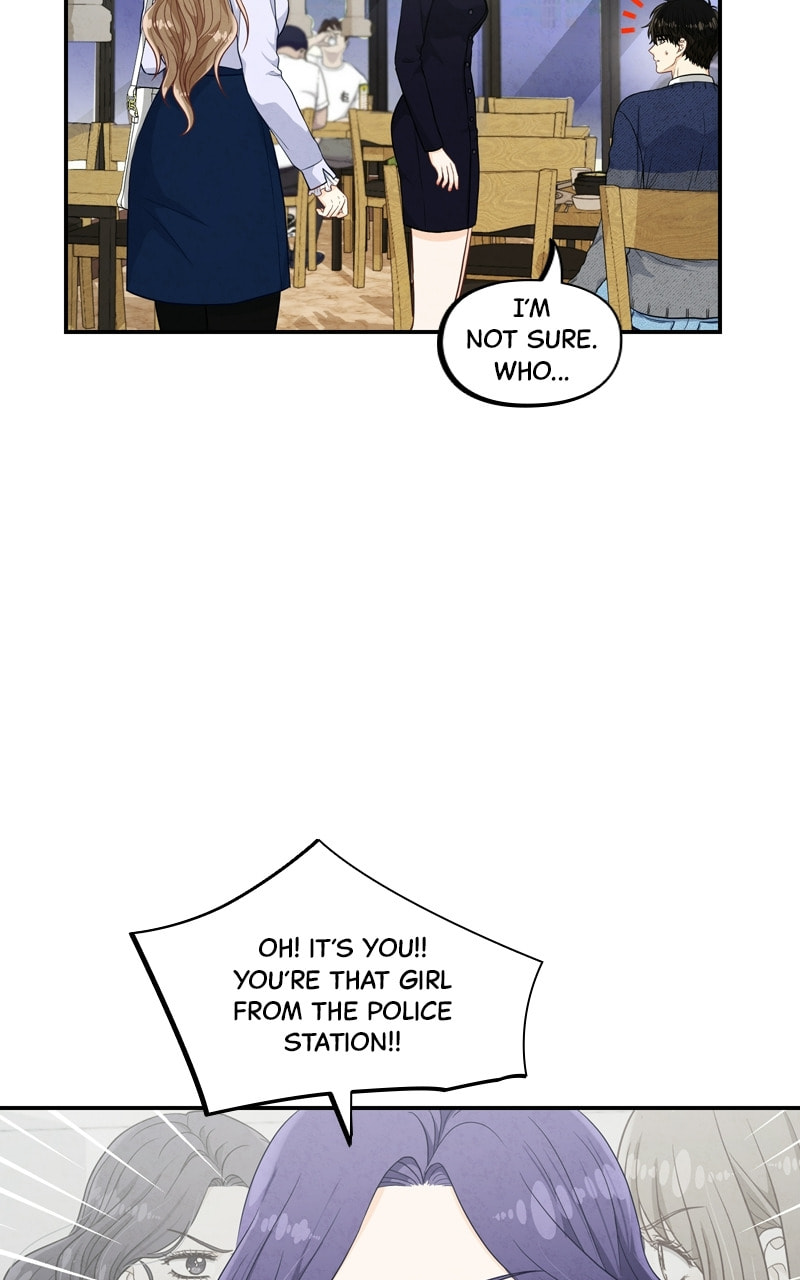 Read Publishing Love chapter 42 image 25 on Lezhin
