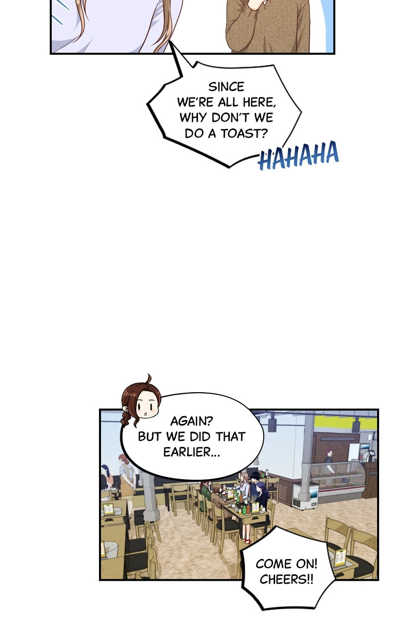 Read Publishing Love chapter 42 image 27 on Lezhin