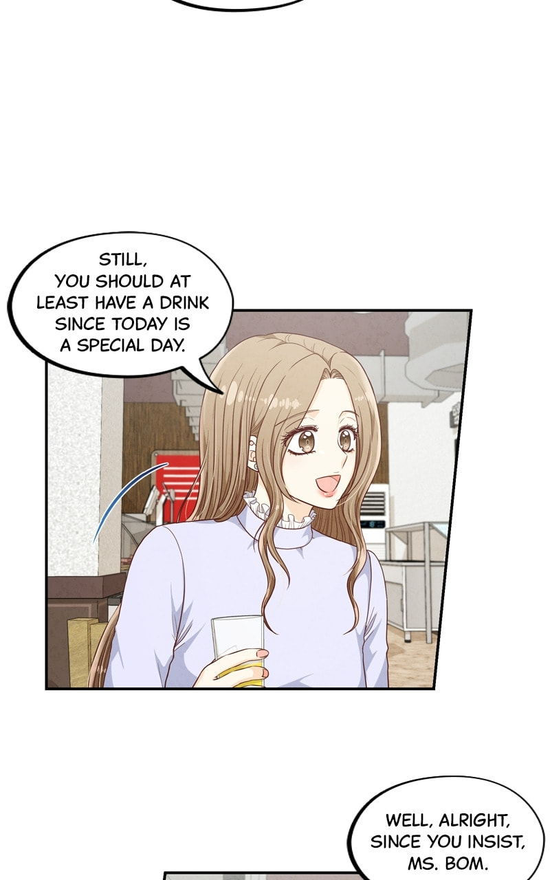 Read Publishing Love chapter 42 image 29 on Lezhin