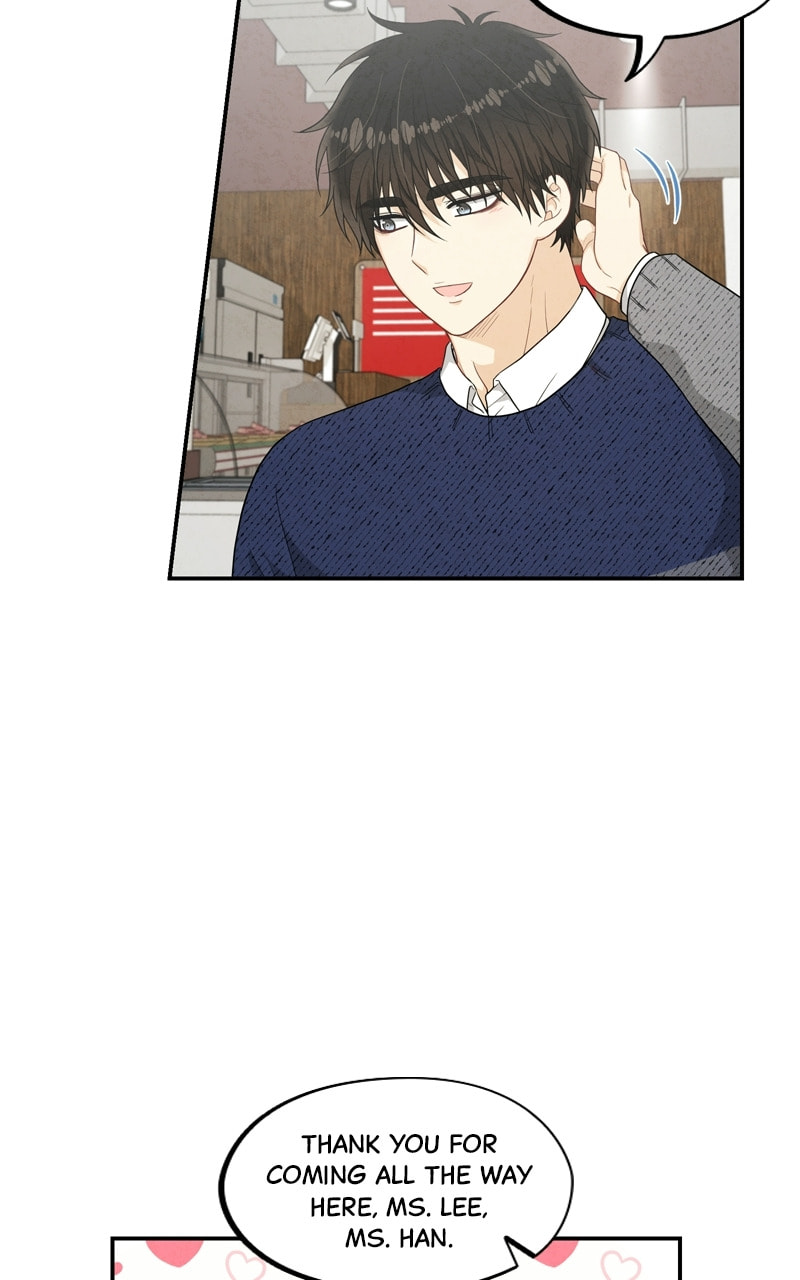 Read Publishing Love chapter 42 image 30 on Lezhin