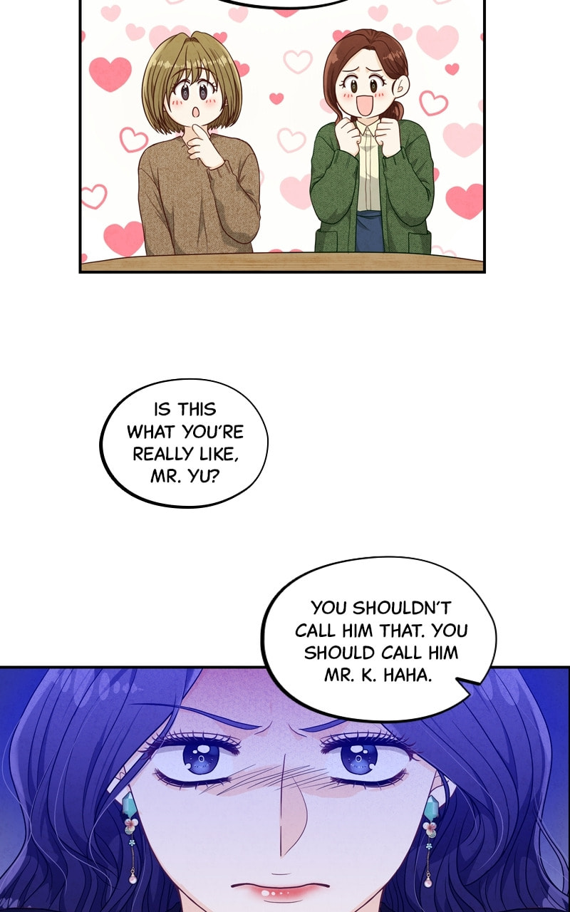 Read Publishing Love chapter 42 image 31 on Lezhin