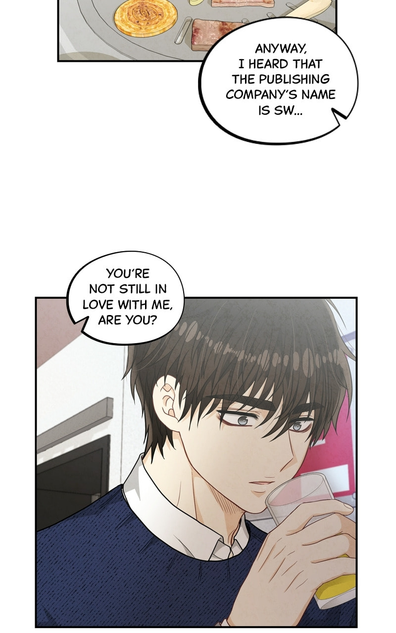 Read Publishing Love chapter 42 image 33 on Lezhin