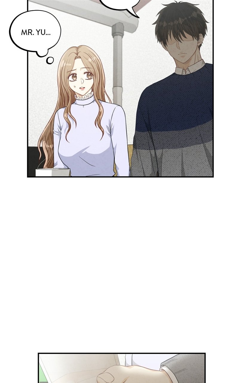 Read Publishing Love chapter 42 image 35 on Lezhin