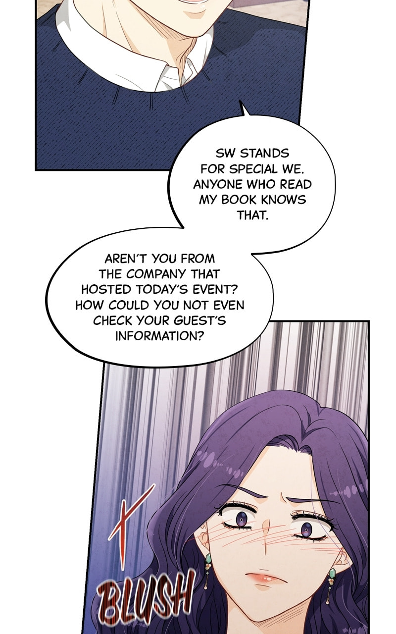 Read Publishing Love chapter 42 image 37 on Lezhin