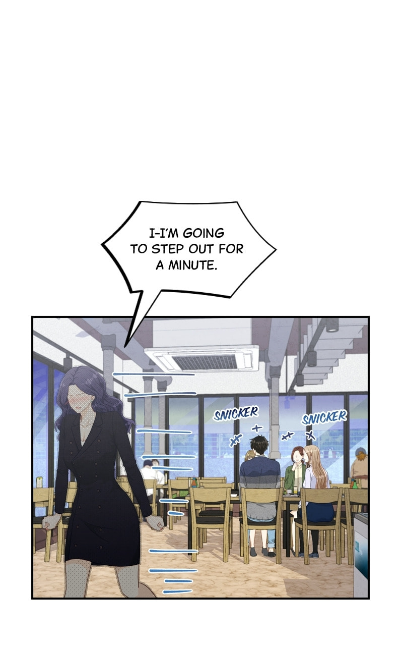 Read Publishing Love chapter 42 image 39 on Lezhin