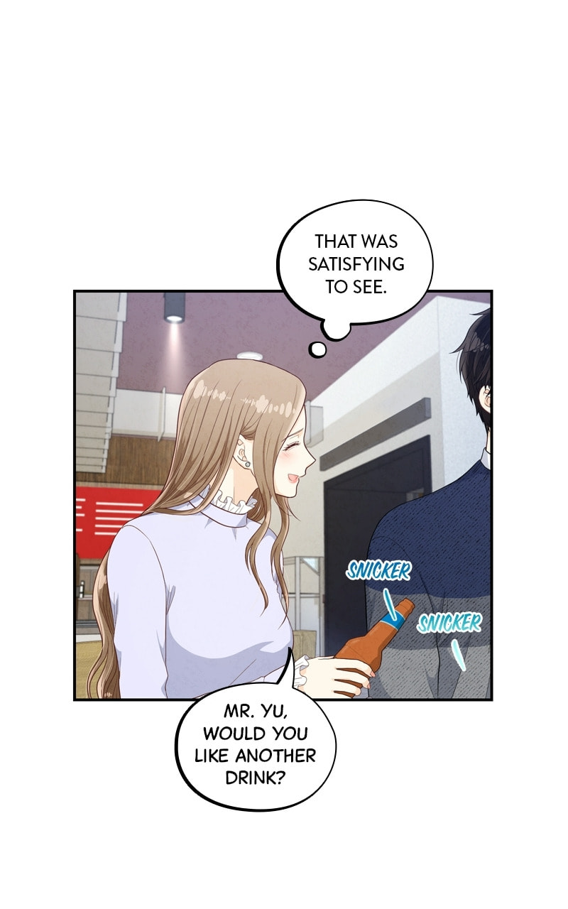 Read Publishing Love chapter 42 image 40 on Lezhin