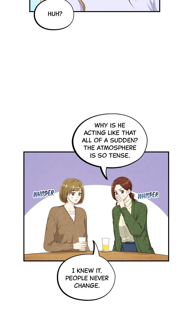 Read Publishing Love chapter 42 image 44 on Lezhin