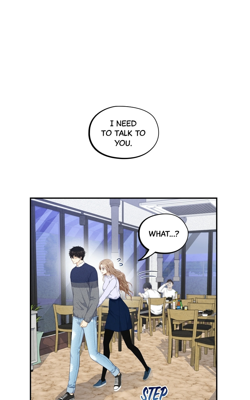 Read Publishing Love chapter 42 image 46 on Lezhin