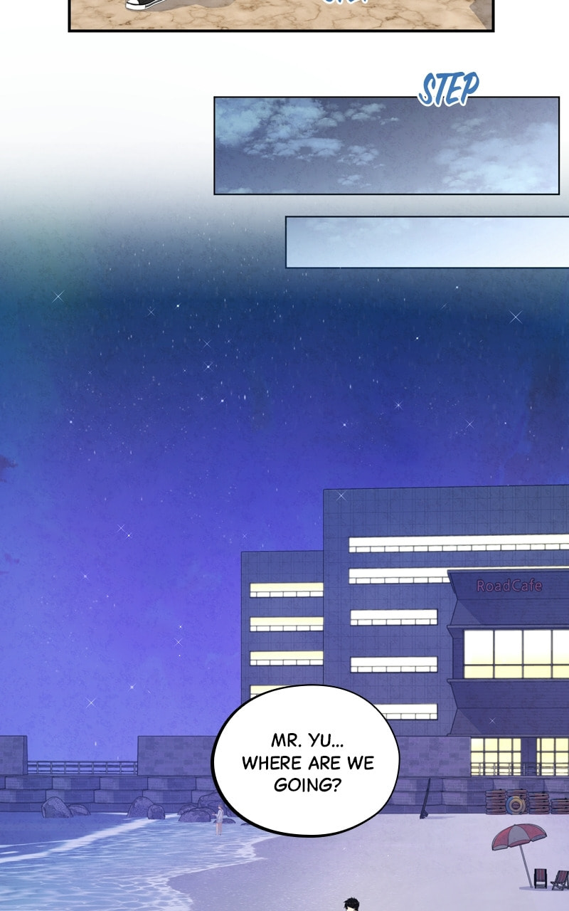 Read Publishing Love chapter 42 image 47 on Lezhin