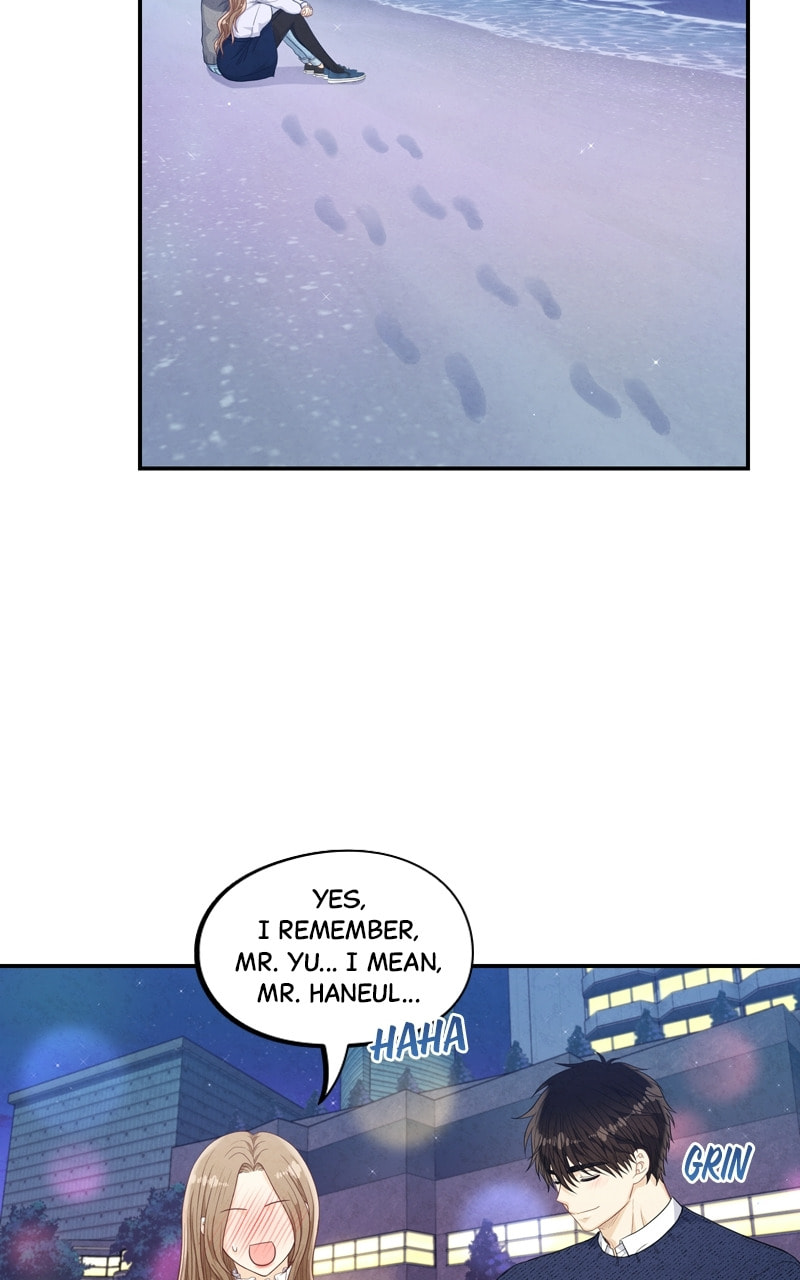 Read Publishing Love chapter 42 image 55 on Lezhin
