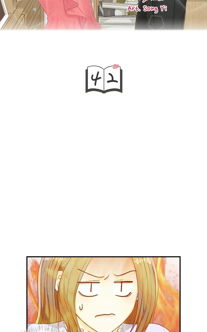 Read Publishing Love chapter 42 image 6 on Lezhin