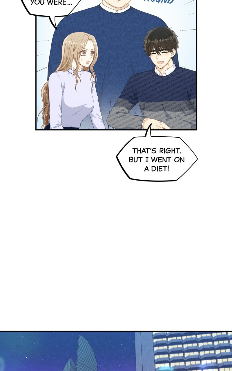 Read Publishing Love chapter 42 image 60 on Lezhin