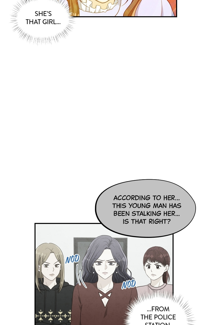 Read Publishing Love chapter 42 image 7 on Lezhin
