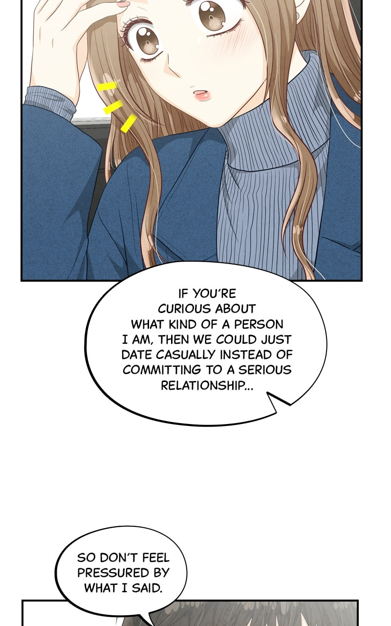 Read Publishing Love chapter 43 image 18 on Lezhin
